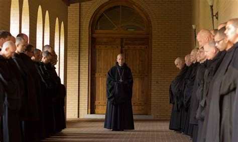 Our Monks .